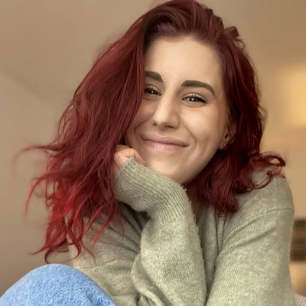 Meet your Posher, Emma